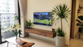 Homestay EcoLux Vinhomes Ocean Park